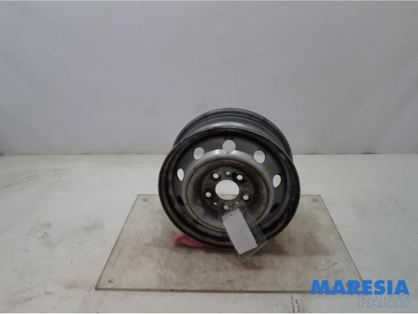 Peugeot - Boxer - Velg