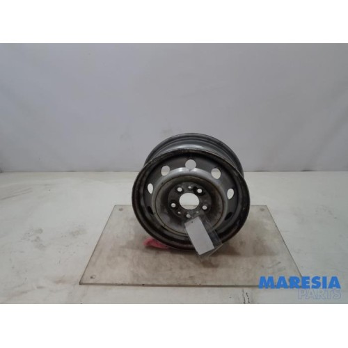 Peugeot - Boxer - Velg