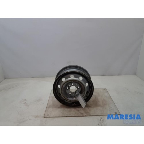 Peugeot - Boxer - Velg