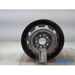 Peugeot - Boxer - Velg