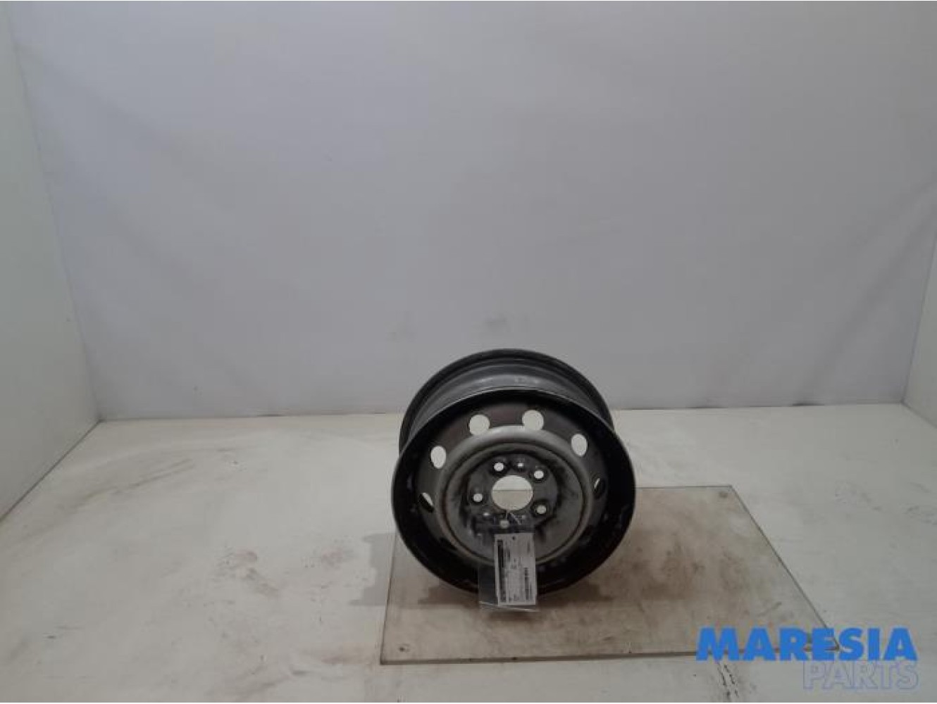 Peugeot - Boxer - Velg
