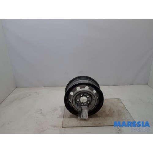 Peugeot - Boxer - Velg