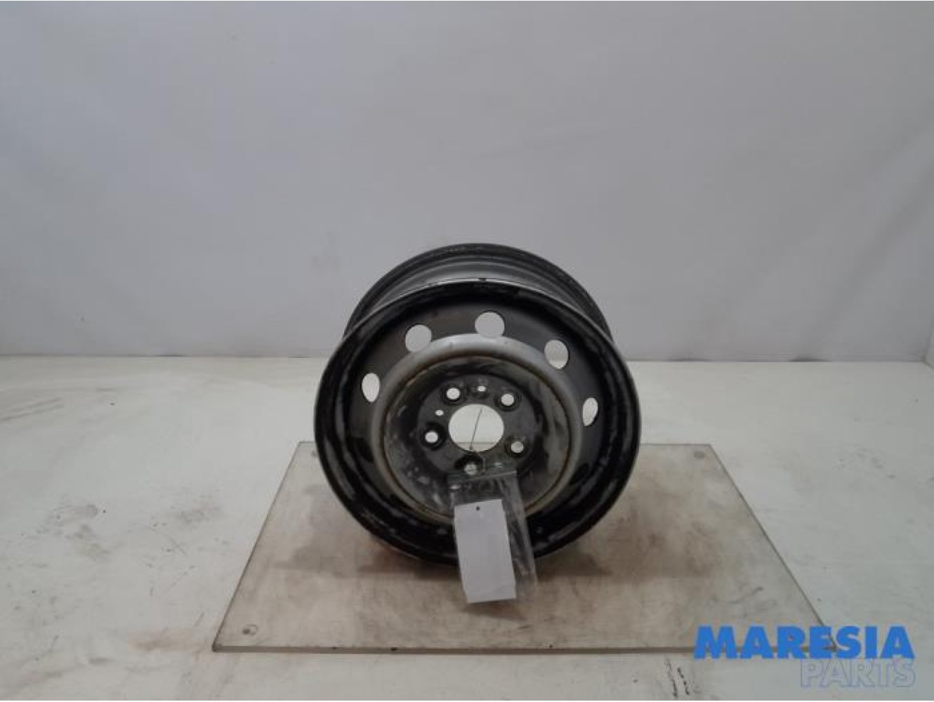 Peugeot - Boxer - Velg