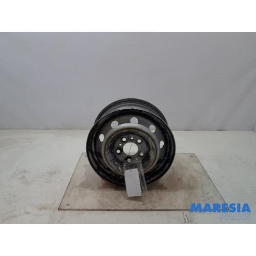 Peugeot - Boxer - Velg