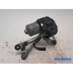 Peugeot - 5008 - Front wiper motor
