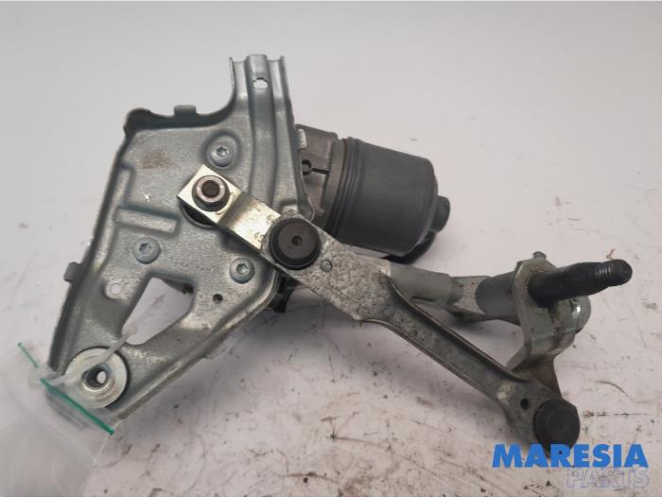 Peugeot - 5008 - Front wiper motor