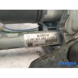Peugeot - 5008 - Front wiper motor