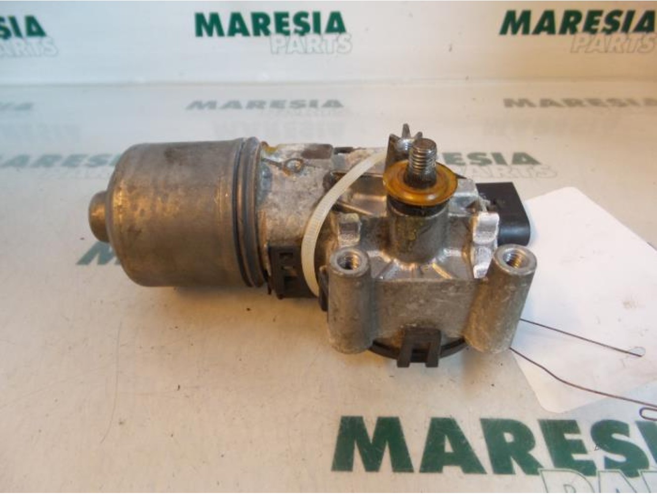 Lancia - Y(Psilon) - Front wiper motor