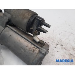 Peugeot - Boxer - Startmotor