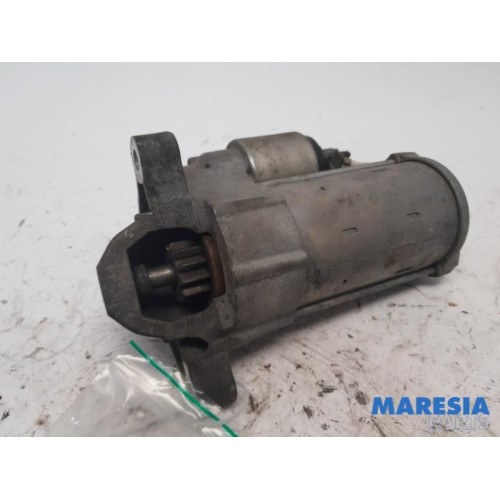 Peugeot - Boxer - Startmotor