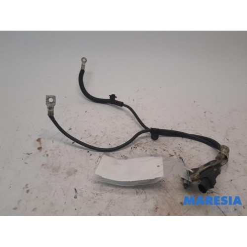 Peugeot - 5008 - Accu sensor
