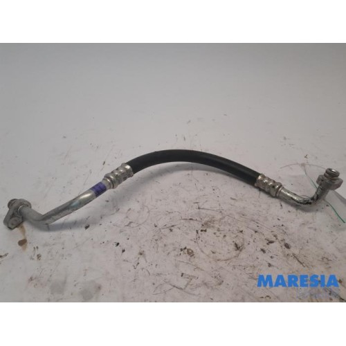 Peugeot - 5008 - Air conditioning line