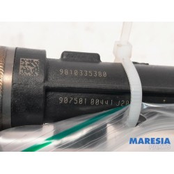 Peugeot - 308 - Injector (petrol injection)