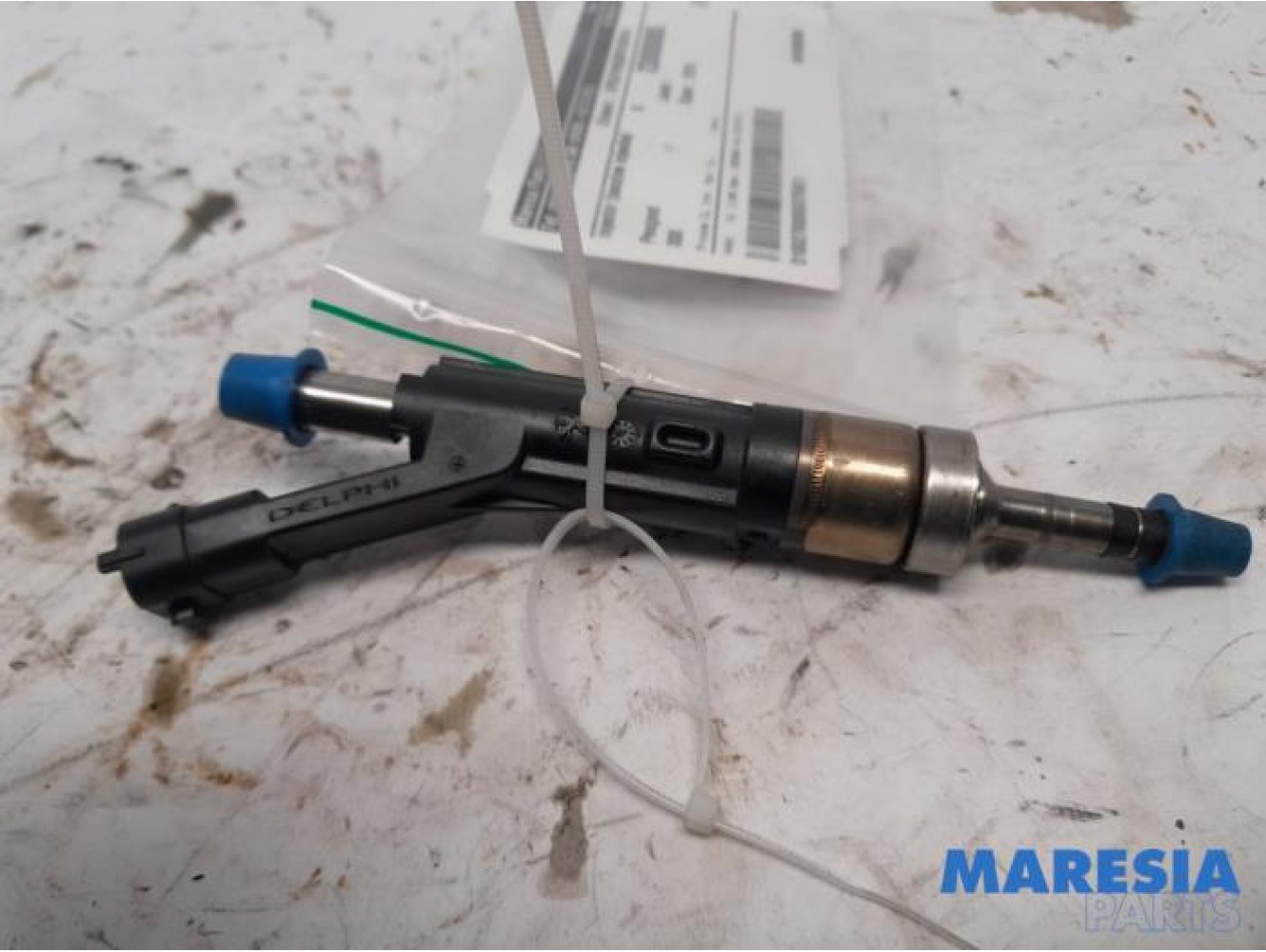 Peugeot - 308 - Injector (petrol injection)