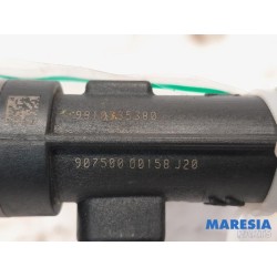 Peugeot - 308 - Injector (petrol injection)