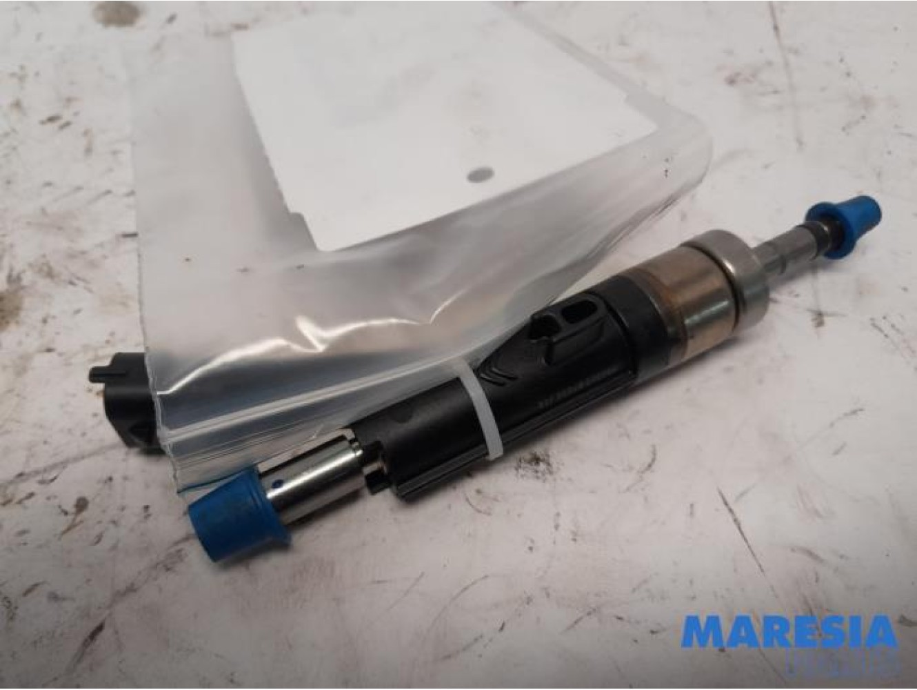 Peugeot - 308 - Injector (petrol injection)