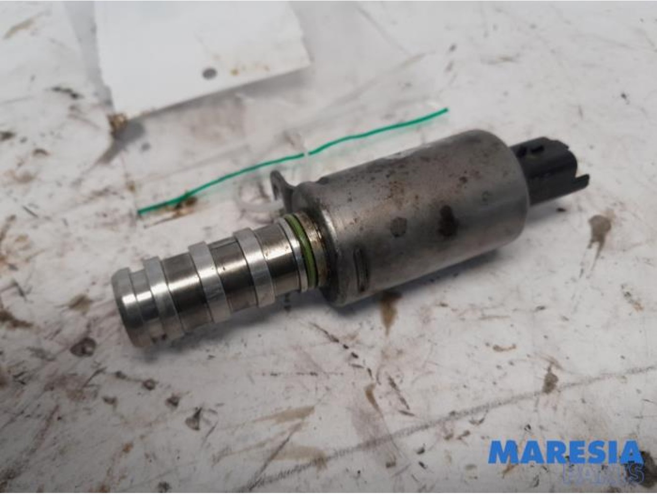 Peugeot - 308 - Camshaft sensor