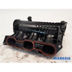 Peugeot - 308 - Intake manifold