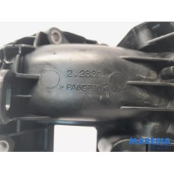 Peugeot - 308 - Intake manifold