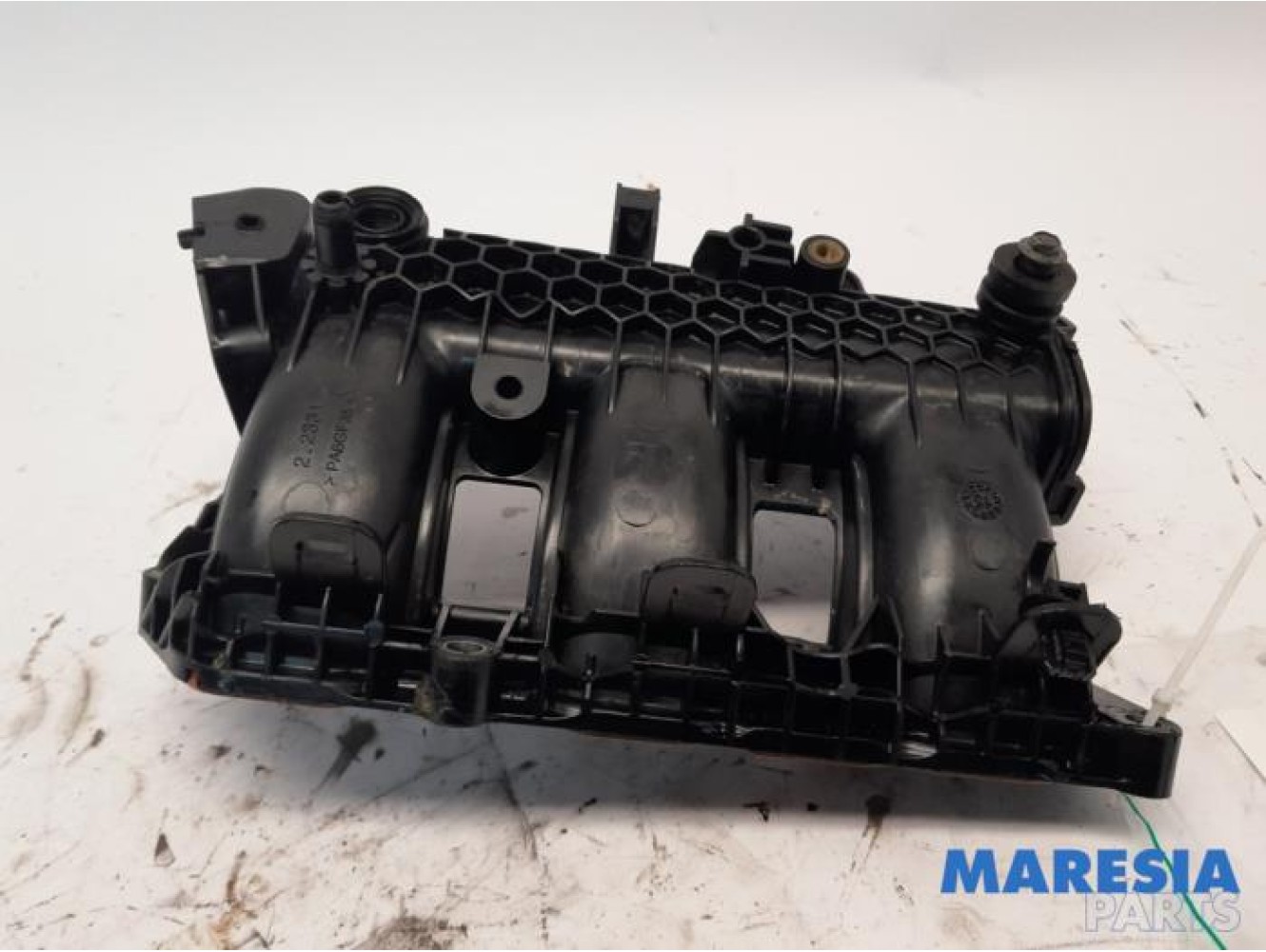 Peugeot - 308 - Intake manifold