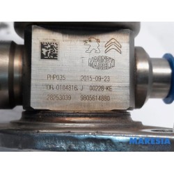Peugeot - 308 - Brandstofpomp Mechanisch