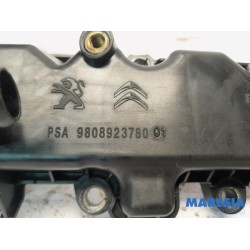 Peugeot - 308 - PCV valve
