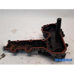 Peugeot - 308 - PCV valve
