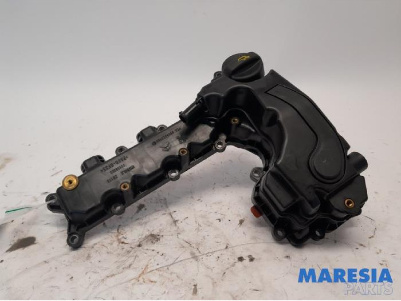 Peugeot - 308 - PCV valve