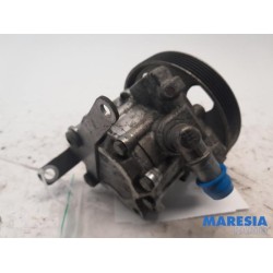 Peugeot - Boxer - Pompe direction assistée