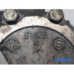 Peugeot - Boxer - Pompe direction assistée