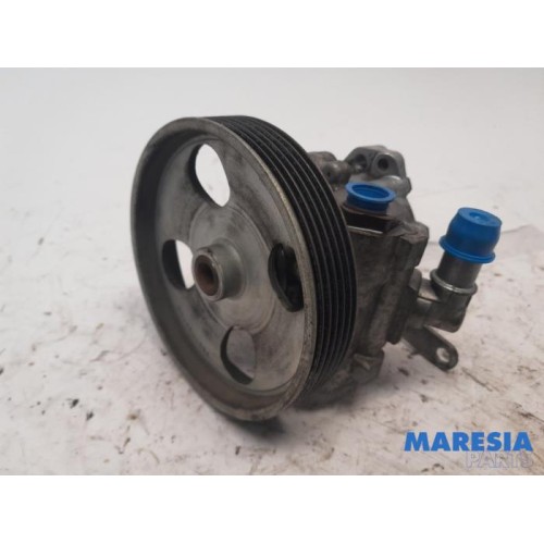 Peugeot - Boxer - Power steering pump
