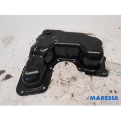 Peugeot - 308 - Sump