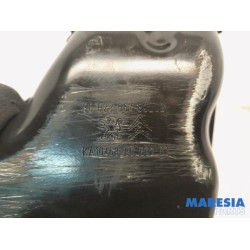 Peugeot - 308 - Sump