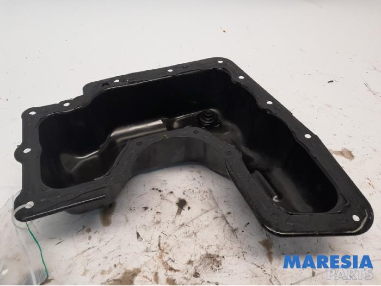 Peugeot - 308 - Sump