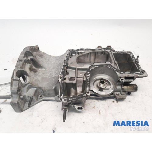 Peugeot - 308 - Sump