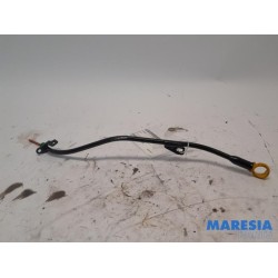 Peugeot - 308 - Oil dipstick
