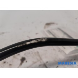 Peugeot - 308 - Oil dipstick