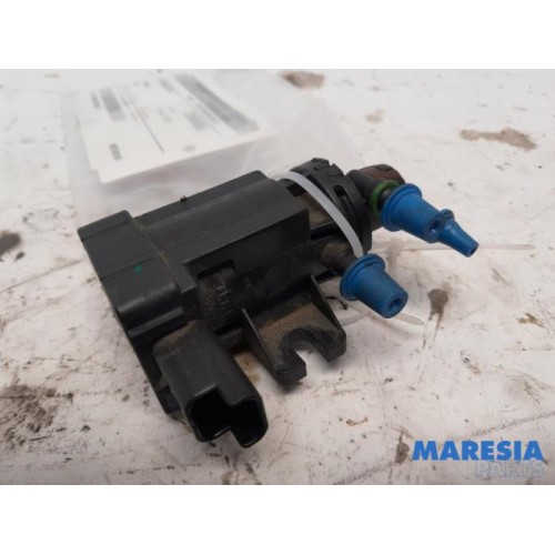 Peugeot - 308 - Turbo relief valve