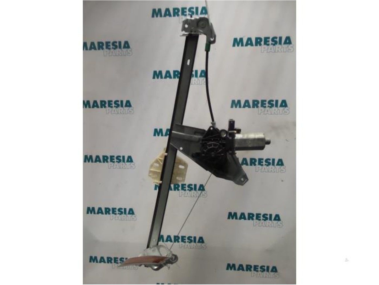 Renault - Espace - Window mechanism 4-door, front right