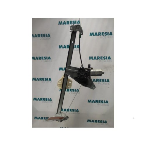 Renault - Espace - Window mechanism 4-door, front right