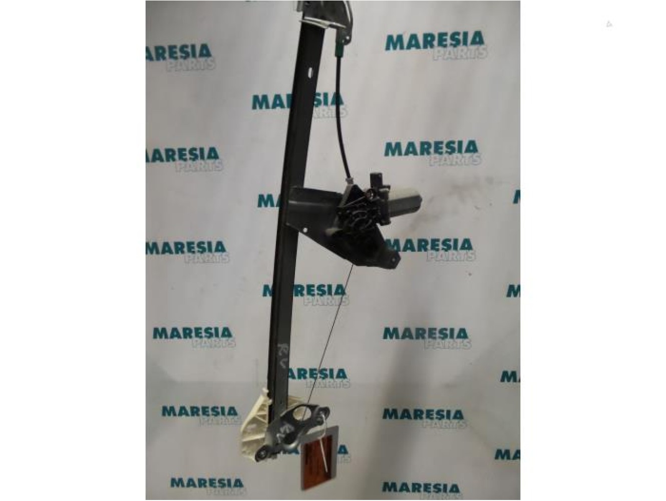 Renault - Espace - Window mechanism 4-door, front right