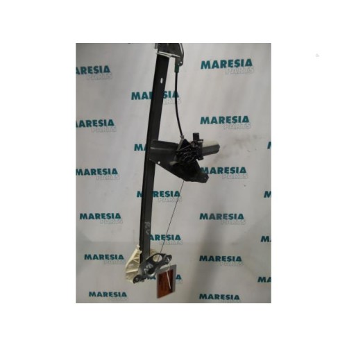 Renault - Espace - Window mechanism 4-door, front right