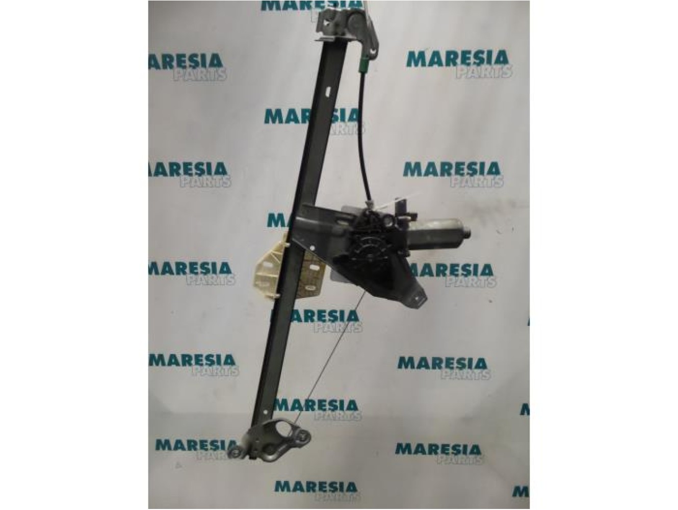 Renault - Espace - Window mechanism 4-door, front right