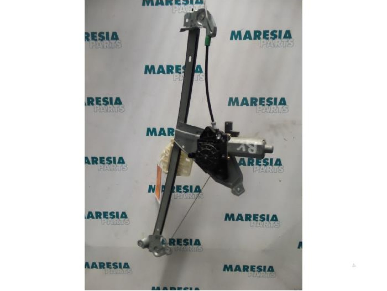 Renault - Espace - Window mechanism 4-door, front right