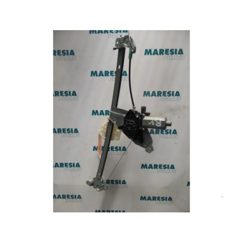 Renault - Espace - Window mechanism 4-door, front right