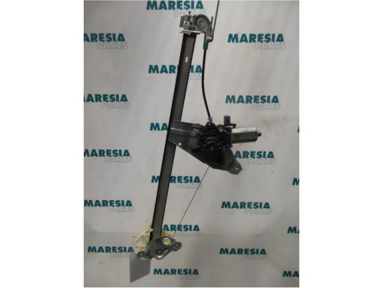 Renault - Espace - Window mechanism 4-door, front right