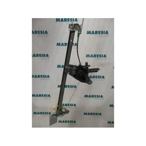 Renault - Espace - Window mechanism 4-door, front right