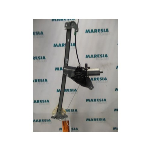 Renault - Espace - Window mechanism 4-door, front right