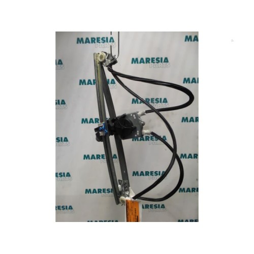 Renault - Espace - Window mechanism 4-door, front right