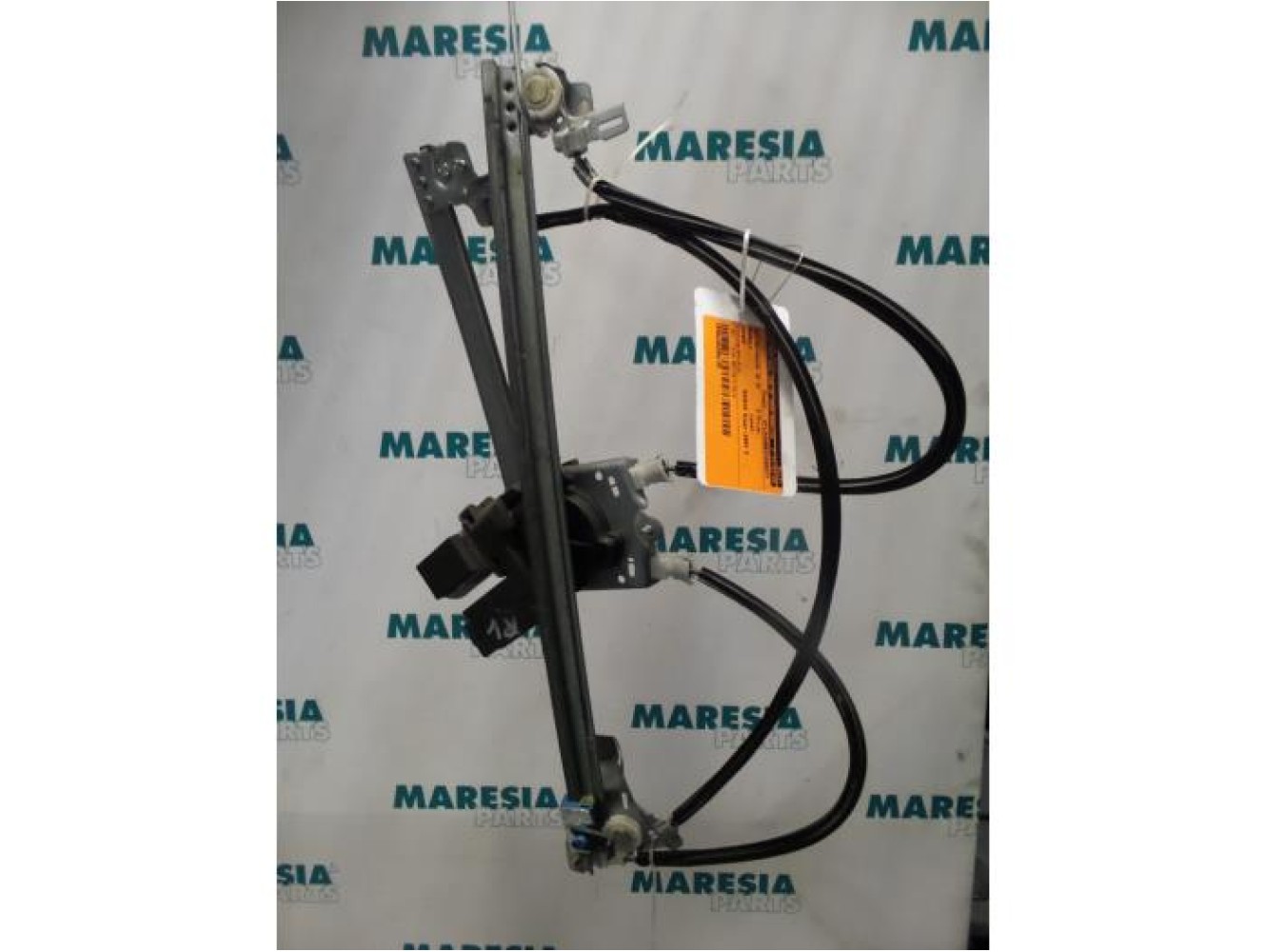 Renault - Espace - Window mechanism 4-door, front right